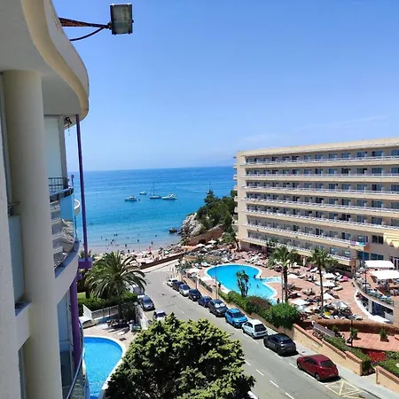 Cap Sea View * Salou